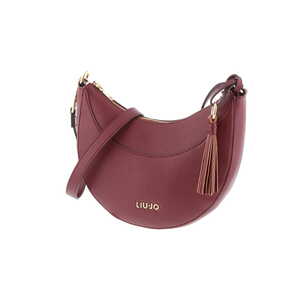 Liu Jo crossbody bordeaux