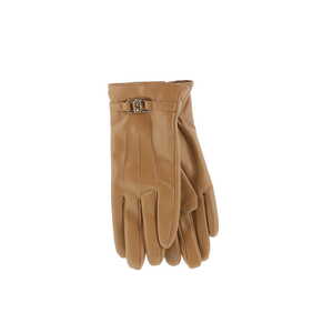 Liu Jo handschoenen camel