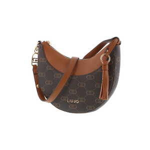 Liu Jo crossbody cognac
