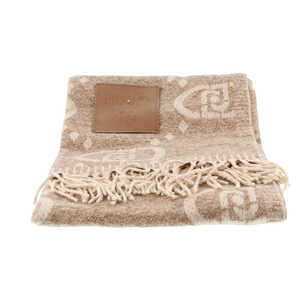 Liu Jo sjaal beige