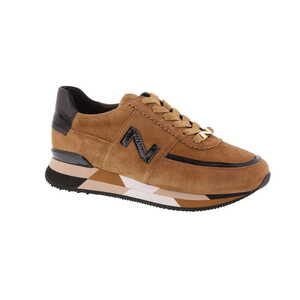 Nathan Baume sneaker camel