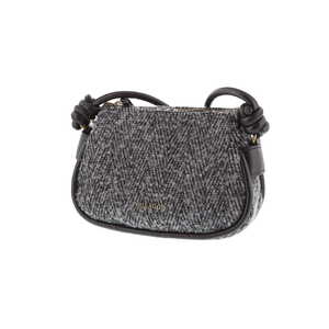 Bulaggi crossbody zwart