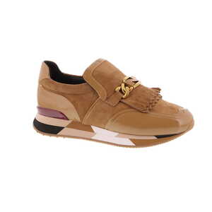 Nathan Baume sneaker camel