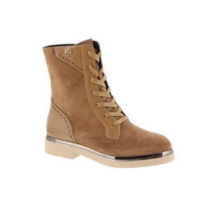 Nathan Baume bottine camel