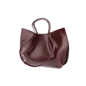 Bulaggi handtas bordeaux