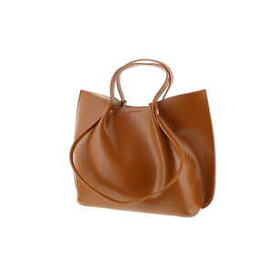 Bulaggi handtas cognac