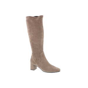 Caprice laars taupe