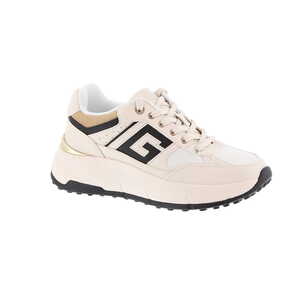 Guess sneaker wit