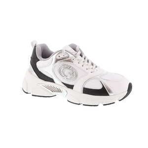 Guess sneaker wit