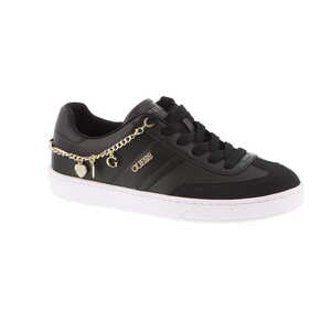 Guess sneaker zwart