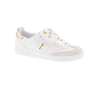 Guess sneaker wit