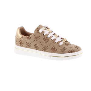 Guess sneaker beige