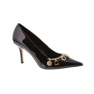 Guess pump zwart