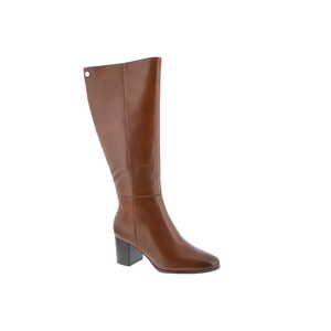Caprice laars cognac
