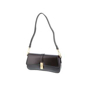 Bulaggi crossbody zwart