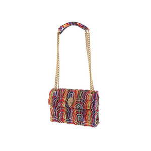 Kurt Geiger crossbody multi