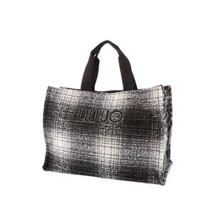 Liu Jo shopper zwart