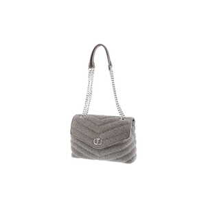 Twinset crossbody grijs