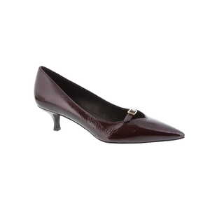Bel'Apparanza pump bordeaux