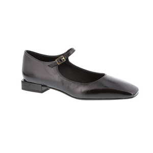 Bel'Apparanza ballerina zwart