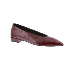 Bel'Apparanza ballerina bordeaux