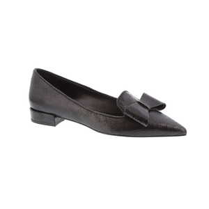 Bel'Apparanza ballerina zwart
