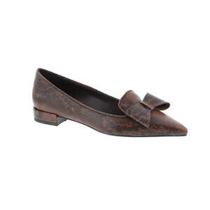 Bel'Apparanza ballerina bruin