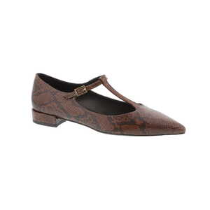 Bel'Apparanza ballerina bruin
