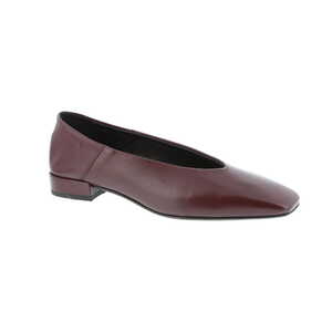 Bel'Apparanza ballerina bordeaux