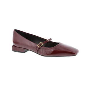 Bel'Apparanza ballerina bordeaux