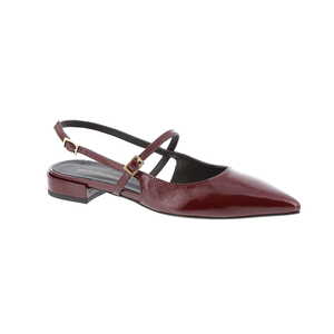 Bel'Apparanza slingback bordeaux
