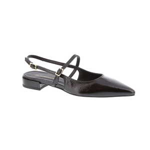 Bel'Apparanza slingback zwart