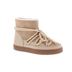 Inuikii boots beige