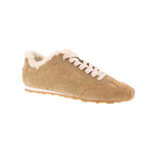 Nubikk sneaker beige