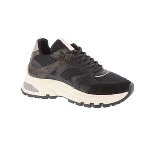 VIA VAI sneaker zwart