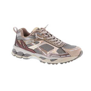 Maripe sneaker brons