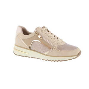 Marco Tozzi sneaker wit