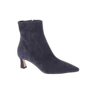 Bel'Apparanza enkellaars blauw