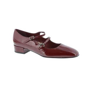 Bel'Apparanza ballerina bordeaux
