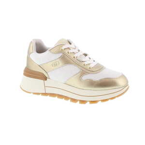 Liu Jo sneaker goud