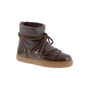 Inuikii boots bruin