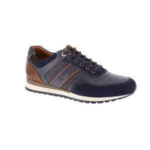 Australian sneaker blauw