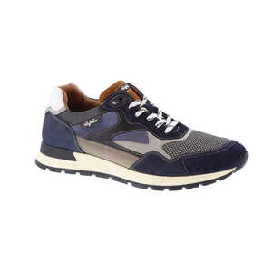 Australian sneaker blauw