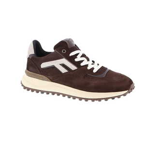 Floris van Bommel sneaker bruin