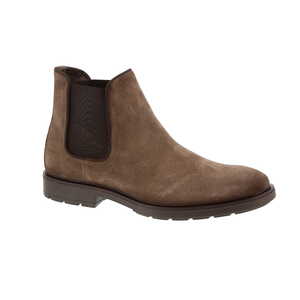 Gen.x'4 boots taupe