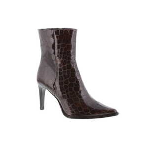 Zinda boots bruin