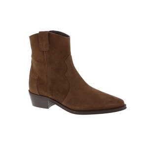 Lili By Paris Londres boots bruin