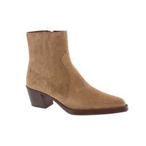 Lili By Paris Londres boots taupe