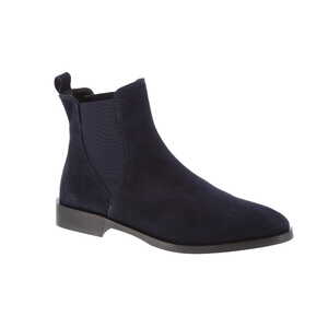 Morgane boots blauw