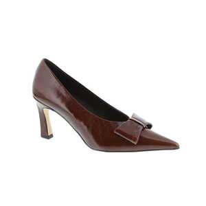 Alexia Barreca pump bruin